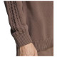 Adidas Ανδρική πλεκτή μπλούζα Premium Essentials Knit Crewneck